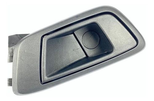 Maçaneta Interna Traseira Direita Ford Ecosport 2019 1.5