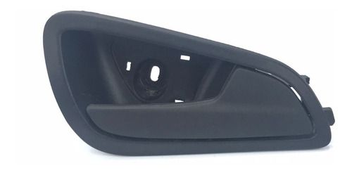 Maçaneta Interna Traseira Direita Ford Ka 2019 1.5 3cc