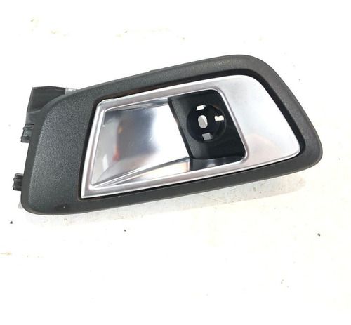 Maçaneta Interna Traseira Direita Ford New Fiesta 2014