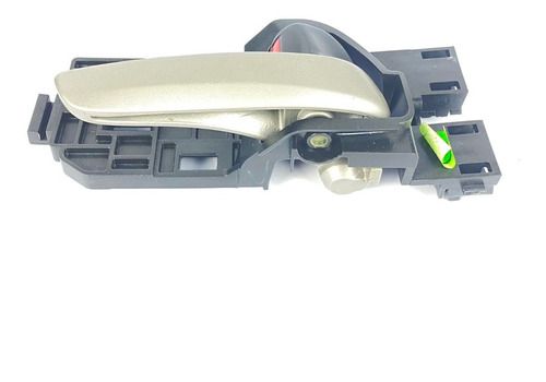 Maçaneta Interna Traseira Direita Honda Fit 2015 1.5