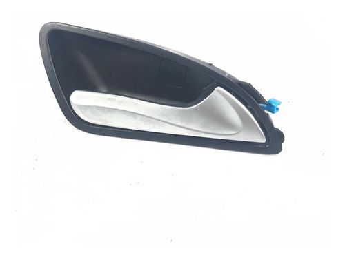 Maçaneta Interna Traseira Direita Hyundai Hb20 1.6 2017