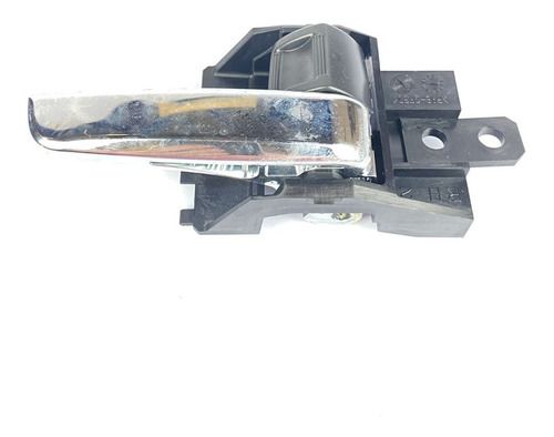 Maçaneta Interna Traseira Direita Mitsubishi Asx 2015 2.0