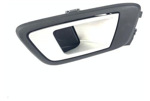 Maçaneta Interna Traseira Direita New Fiesta 2017