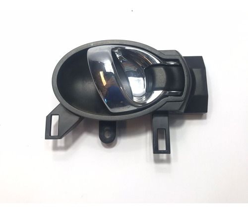 Maçaneta Interna Traseira Direita Nissan March 1.6 2017