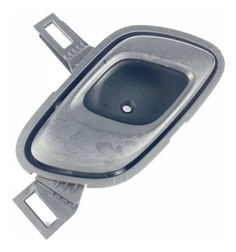 Maçaneta Interna Traseira Direita Renault Kwid 2018 1.0