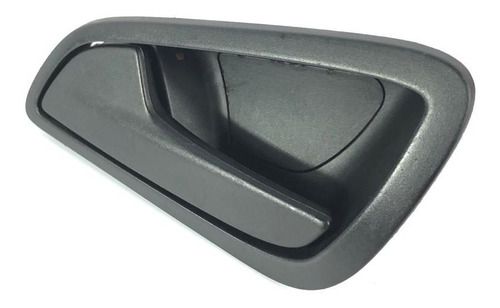 Maçaneta Interna Traseira Esq. Ford Ka 2015 E3b5a22601acw