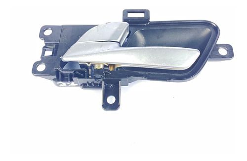 Maçaneta Interna Traseira Esq. Hyundai Creta 2.0 2017