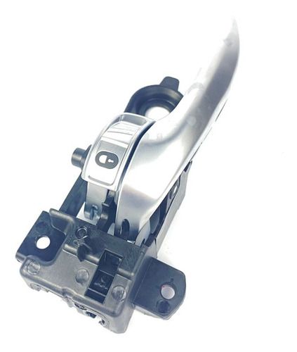 Maçaneta Interna Traseira Esquerda Fiat Toro 1.8 2021