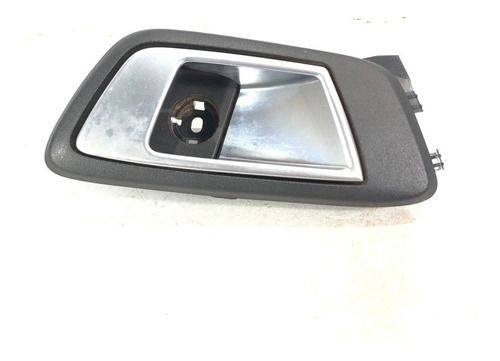 Maçaneta Interna Traseira Esquerda Ford New Fiesta 2014