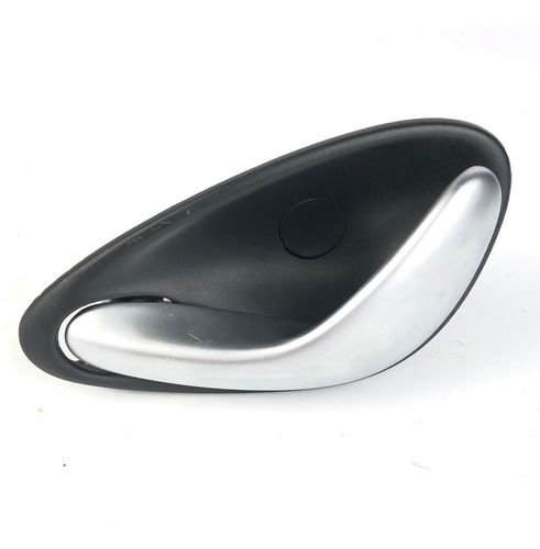 Maçaneta Interna Traseira Esquerda Gm Omega 2003 3.8 V6