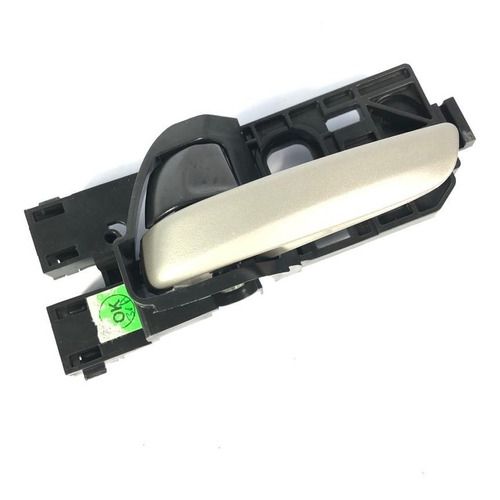 Maçaneta Interna Traseira Esquerda Honda Wr-v 2018