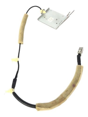 Antena Do Gps Honda Wr-v 2018 39835t5r