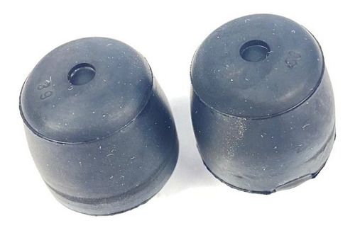 Batente Capo Gm Spin 2018 1.8