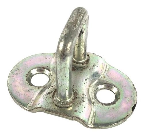 Batente Fechadura Tampa Traseira Gm Cruze 2015 1.8 Ltz