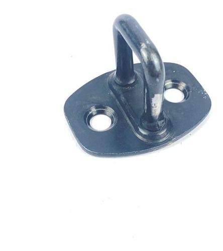 Batente Fechadura Tampa Traseira Gm Sonic 2013