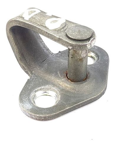 Batente Porta Traseira/dianteira Gm Sonic 2013