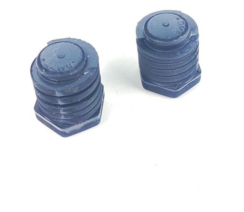 Batente Rosca Capo Gm Spin 2018 1.8