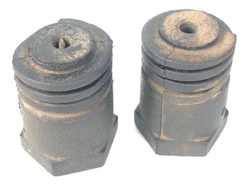 Batente Tampa Traseira Gm Omega 2003 3.8 V6