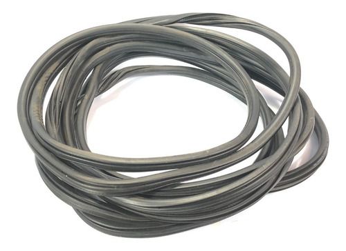 Borracha De Carroceria De Porta Bmw X1 2019 2.0 F48 (jogo)