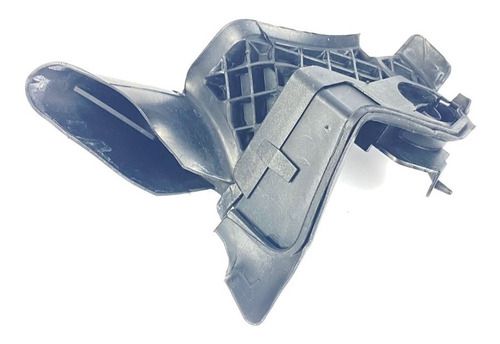 Borracha Longarina Esquerda Bmw X1 2011 1.8 51767124