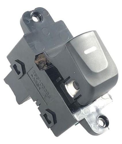 Botão Do Vidro Dianteiro Direito Hyundai Veloster 1.6 2012