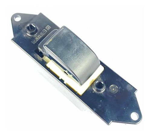 Botão Vidro Dianteiro Direito Mitsubishi Asx 2015 2.0