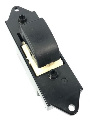 Botão Vidro Dianteiro Direito Mitsubishi Asx 2020 Ca541385