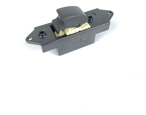 Botão Vidro Traseiro Direito  Mitsubishi Asx 2015 2.0