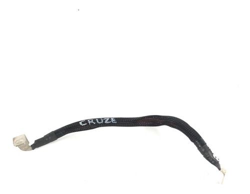 Cabo Positivo Bateria Gm Cruze 2017 1.4 Ltz