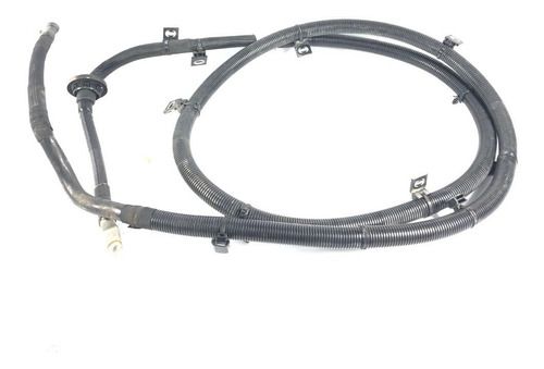 Cabo Positivo Bateria Gm Cruze 2017 1.4 Ltz 39070266