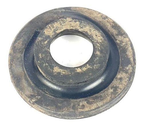 Calço Batente Mola Traseira Vw Jetta 2014 2.0 1k0512149