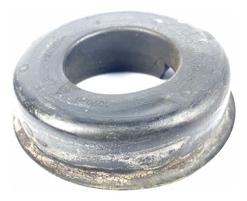 Calço Mola Superior Traseira Bmw 328i 2014 107020