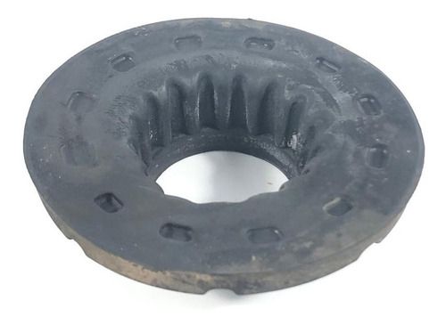 Calço Mola Traseira Gm Cruze 2017 1.4 Turbo 13369945