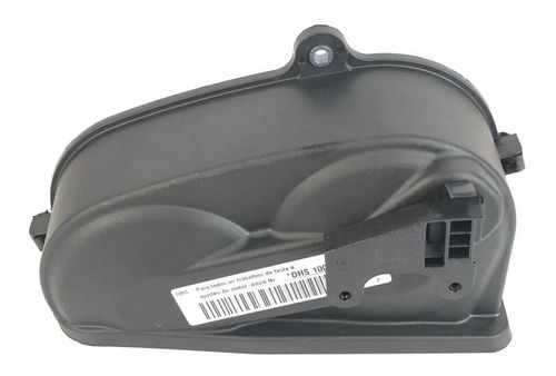 Capa Da Correia Vw T-cross 2020 1.0 04c109108h