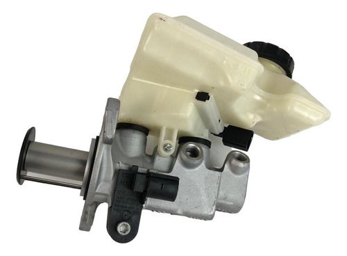 Cilindro Mestre C/ Reservatório Vw T-cross 2020 2qb611301