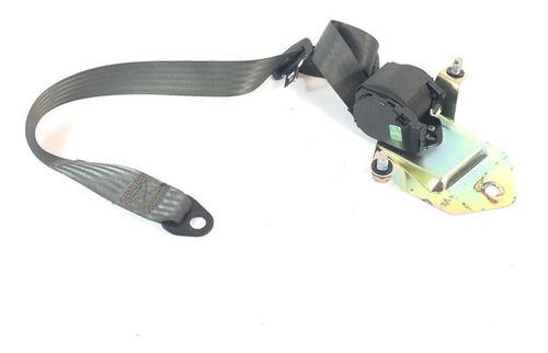 Cinto De Segurança Dianteiro Direito Fiat Marea 2001 1.8