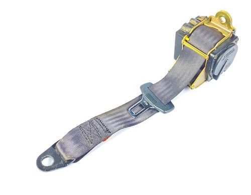 Cinto De Segurança Dianteiro Direito Fiat Marea 2001 1.8