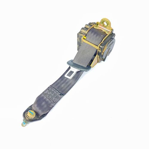 Cinto De Segurança Dianteiro Esquerdo Fiat Marea 2001 1.8