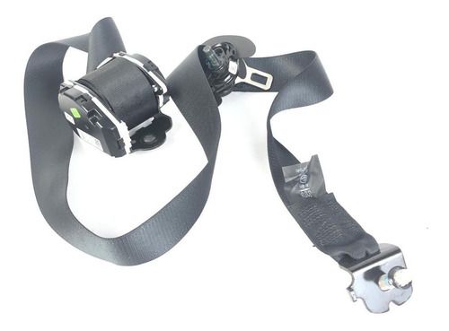 Cinto Traseiro Direito Fiat Strada Volcano 2022 1.3