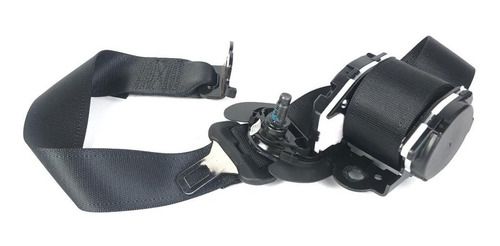 Cinto Traseiro Esquerdo Fiat Strada Volcano 2022 1.3