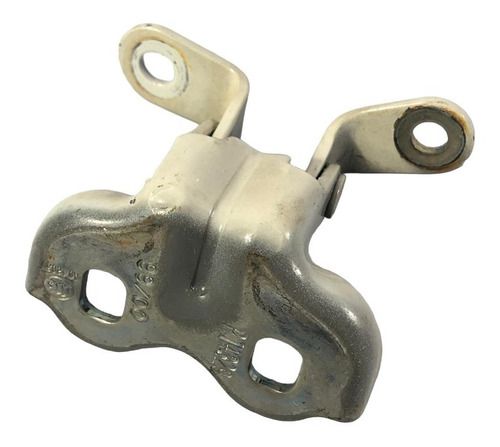 Dobradiça Porta Dianteira Direita Baixo Gm Spin 2018 1.8