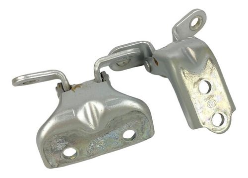 Dobradiça Porta Dianteira Direita Hyundai I30 1.8 2015