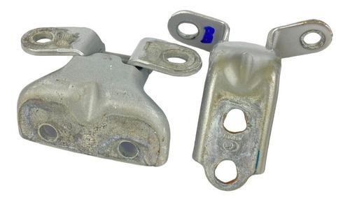 Dobradiça Porta Traseira Direita Hyundai I30 1.8 2015