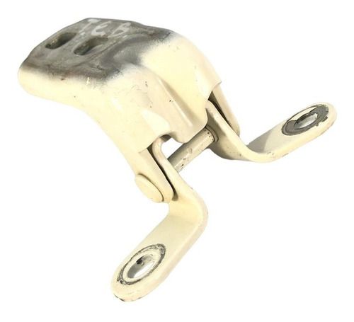 Dobradiça Porta Traseira Esquerda Baixo Gm Spin 2018 1.8