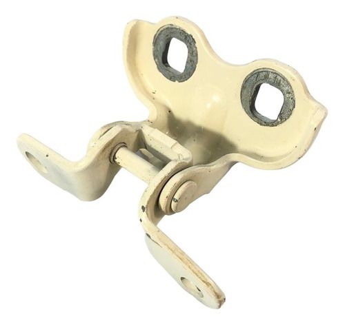 Dobradiça Porta Traseira Esquerda Cima Gm Spin 2018 1.8