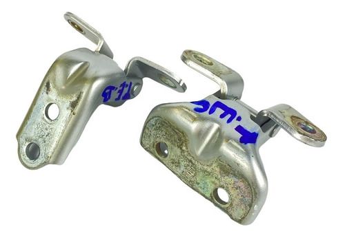 Dobradiça Porta Traseira Esquerda Hyundai I30 1.8 2015