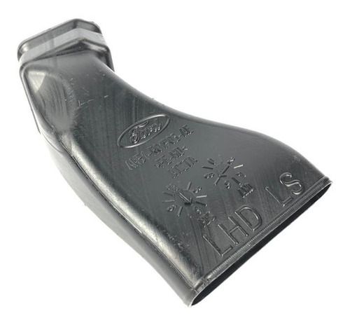 Duto De Ventilação Esquerdo Ford Focus 2016 Bm51r01902aa