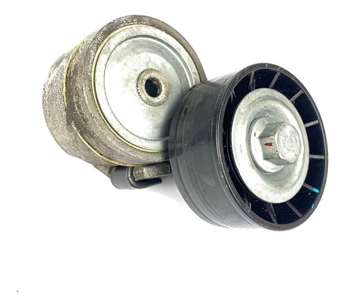 Esticador Da Correia Fiat Marea 2001 1.8