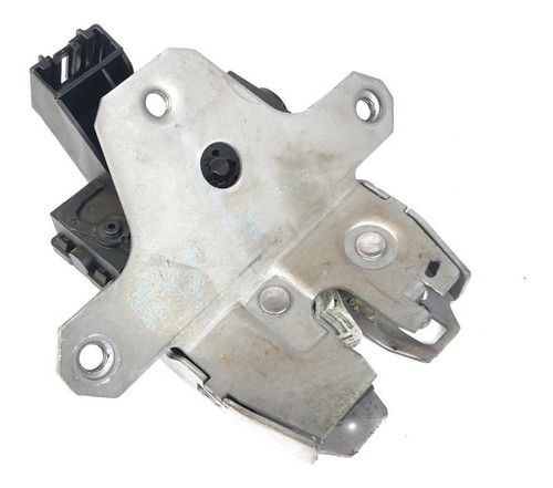 Fechadura Tampa Traseira Ford Focus 2014 2.0