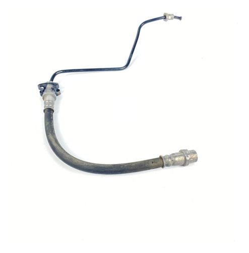 Flexível Freio Traseiro Esquerdo Gm Spin 2018 1.8